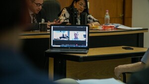 Comisario stronista: Realizarán reconstrucción de hechos de tortura atribuidos a Eusebio Torres