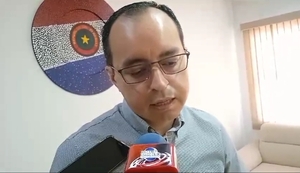 Municipalidad no fue notificada sobre retiro de hitos demarcatorios en la línea internacional - Radio Imperio 106.7 FM