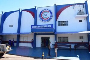 Clínicas de la Universidad Central del Paraguay vuelven a retomar servicios a la ciudadanía
