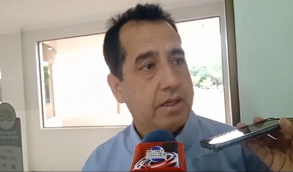 Denuncian que terrenos adjudicados por la Municipalidad están siendo puestos en venta - Radio Imperio 106.7 FM