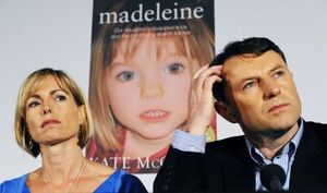 Sospechoso del caso Madeleine, a juicio por delitos sexuales