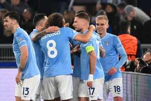 Immobile hurga en la herida del Bayern - Fútbol Internacional - ABC Color