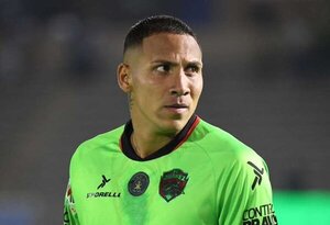 Futbolista mexicano falleció en accidente automovilístico