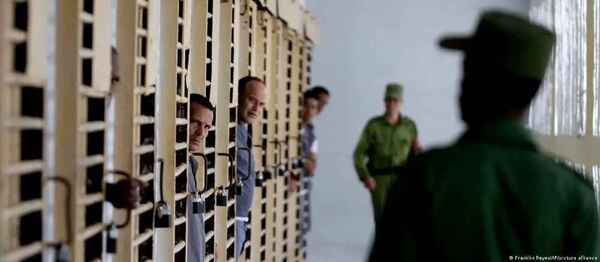 Prisoners Defenders registra 1.066 presos políticos en Cuba