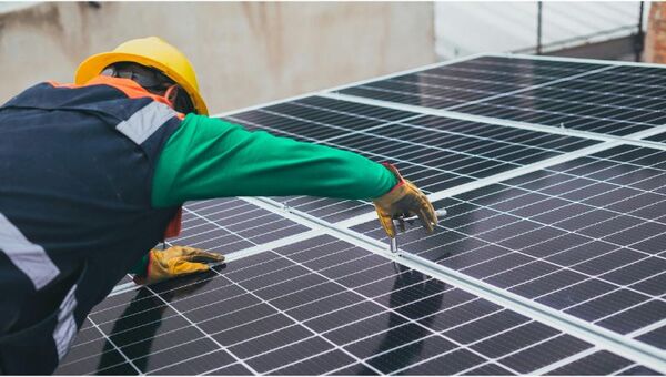 Paraguay busca energía: luz verde para que el sector privado produzca electricidad atraerá inversores