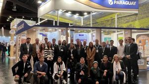 Paraguay está en la vidriera del mundo orgánico: En Biofach buscan concretar negocios y mostrar la calidad productiva