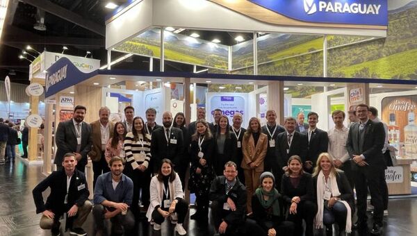 Paraguay está en la vidriera del mundo orgánico: En Biofach buscan concretar negocios y mostrar la calidad productiva