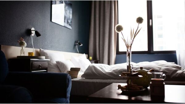 Un amor de ocupación: demanda hotelera rondó el 100% en el Día de San Valentín