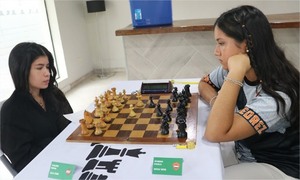 Reñida recta final de los Clasificatorios olímpicos - La Tribuna