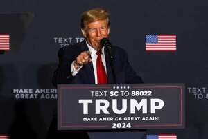 Fiscal especial pide al Supremo que desestime reclamo de Trump sobre inmunidad - Mundo - ABC Color