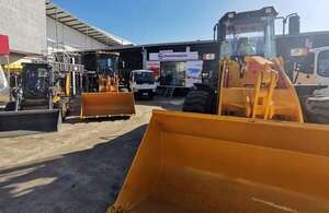 Expo vivienda, feria de empleos y galería de arte en Constructecnia - Economía - ABC Color