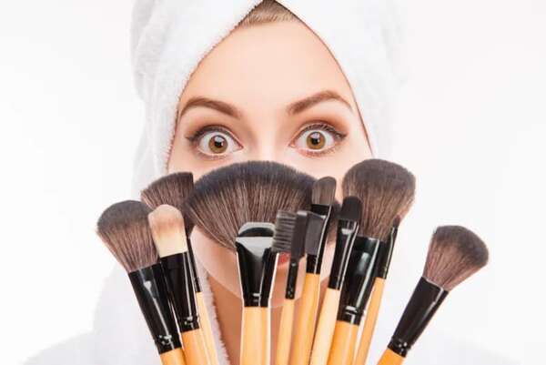 Cómo crear un espacio personal y eficiente para el maquillaje - Estilo de vida - ABC Color