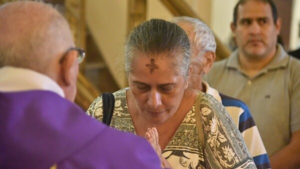 Cuaresma: Iglesia llama a orar para que autoridades actúen guiados por justicia