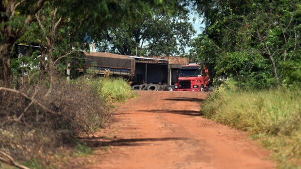 Ruta del Cobre esconde millonario negocio ilegal tras el robo de cable
