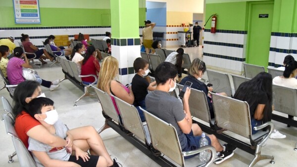 Reportan casi 7.200 pacientes monitoreados por Teledengue
