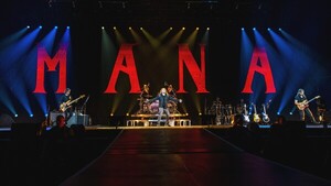 Maná: “El amor mueve el universo; por un acto de amor, estamos vivos”