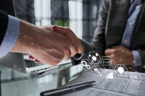 El M&A, un instrumento clave para la atracción y desarrollo de las inversiones en Paraguay - MarketData