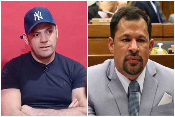 Desidia de la Corte permite octava suspensión de preliminar a Cucho y miembros de su banda