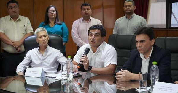 Diario HOY | IPS detecta groseras irregularidades y presenta denuncia