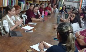 Reducción de muertes maternas y prevención del embarazo adolescente, campaña en el Este – Diario TNPRESS