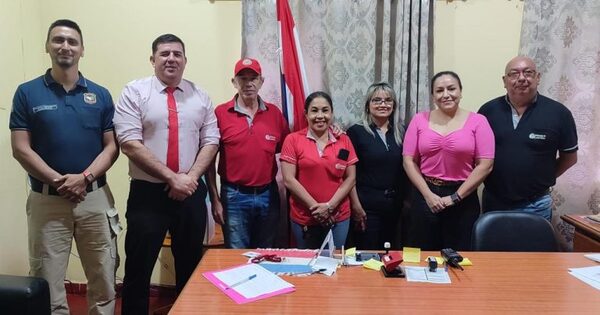 Ministerio de Justicia lidera acciones interinstitucionales para reordenar penitenciarías - .::Agencia IP::.