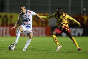 Nacional vs. Aucas: Hora y dónde ver en vivo hoy por TV - Nacional - ABC Color