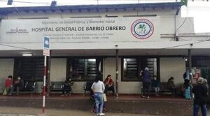 Ronda de tragos tuvo un fatal desenlace en Asunción