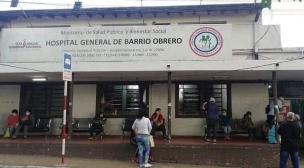 Ronda de tragos tuvo un fatal desenlace en Asunción
