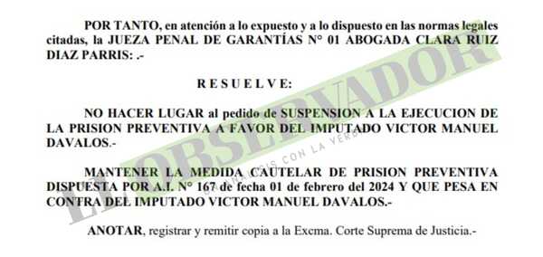 Supuesto cómplice de extorsión a conductor de Bolt seguirá en prisión preventiva