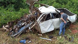 Ministerio Público abre dos frentes de investigación por explosión de bomba en Yby Ya’u