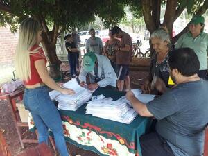 Avanza la titulación masiva de propiedades en el Alto Paraná - ADN Digital