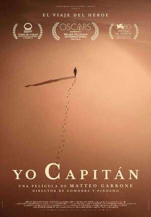 Yo capitán - Nacionales - ABC Color