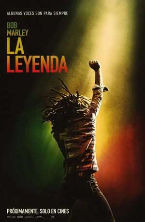 Bob Marley: La leyenda - Cine y TV - ABC Color