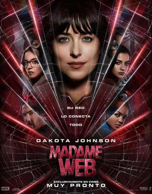 Madame Web - Cine y TV - ABC Color