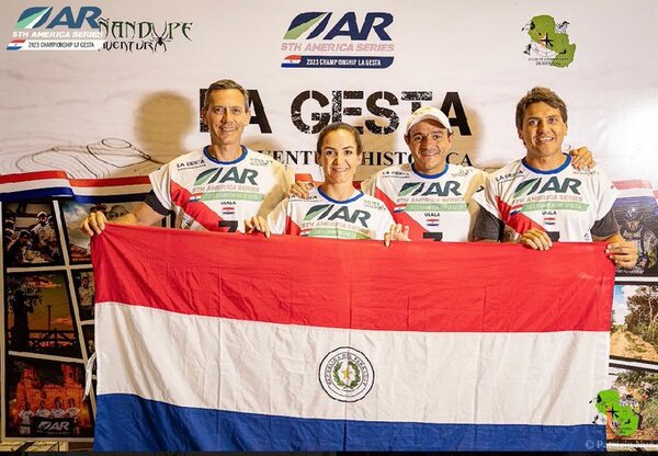Paraguay se prepara para el Big Dog’s Backyard Ultra