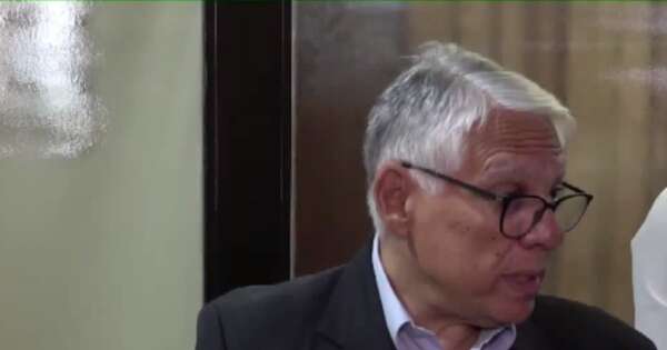 Diario HOY | Iramain asume como senador en vez de Kattya