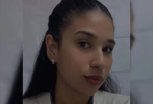 EXCLUSIVO: Joven baleada en un parque cuenta la terrible experiencia que vivió - Megacadena - Diario Digital