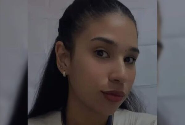 EXCLUSIVO: Joven baleada en un parque cuenta la terrible experiencia que vivió - Megacadena - Diario Digital