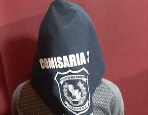 Detienen a un hombre que violó su arresto domiciliario - San Lorenzo Hoy