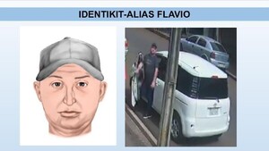 Capturan en Brasil a supuesto líder de la banda que perpetró el megarrobo a cambistas