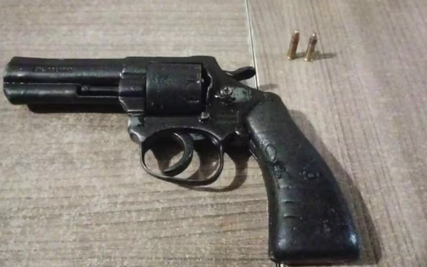 Condenan a una mujer por balear a la tía de su pareja