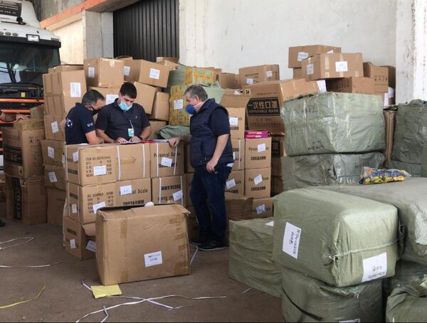 Crisis de insumos en el Hospital Nacional: Salud justifica escasez por inconvenientes con licitaciones · Radio Monumental 1080 AM