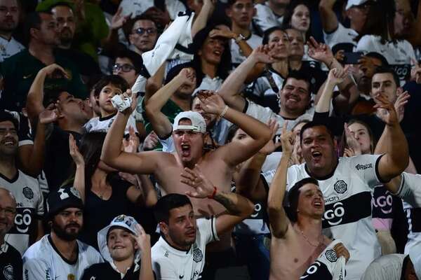 Superclásico: Olimpia ya habilitó la venta de las entradas - Olimpia - ABC Color