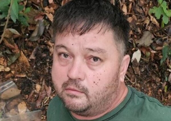 Cae en Capitán Bado presunto líder del multimillonario robo a cambistas de CDE
