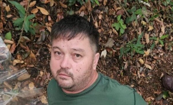 Cae "Gordinho", supuesto cabecilla de multimillonario robo a cambistas