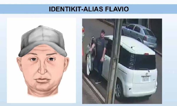 Capturan en Amambay a supuesto líder de la banda que perpetró el megarrobo a cambistas en Ciudad del Este – Prensa 5