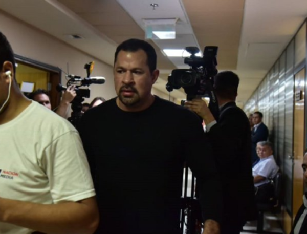 Caso Berilo: octava suspensión de audiencia preliminar - PDS RADIO Y TV