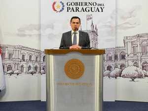 Peña y Milei coinciden en encontrar una solución a la Hidrovía