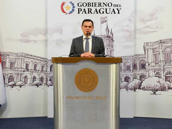 Peña y Milei coinciden en encontrar una solución a la Hidrovía