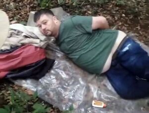 Detuvieron a “Gordihno”, supuesto líder del megarrobo a cambistas en CDE